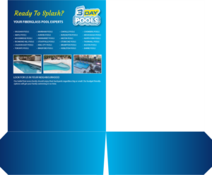 Flyer Design by alex989 for this project | Design: #20623147