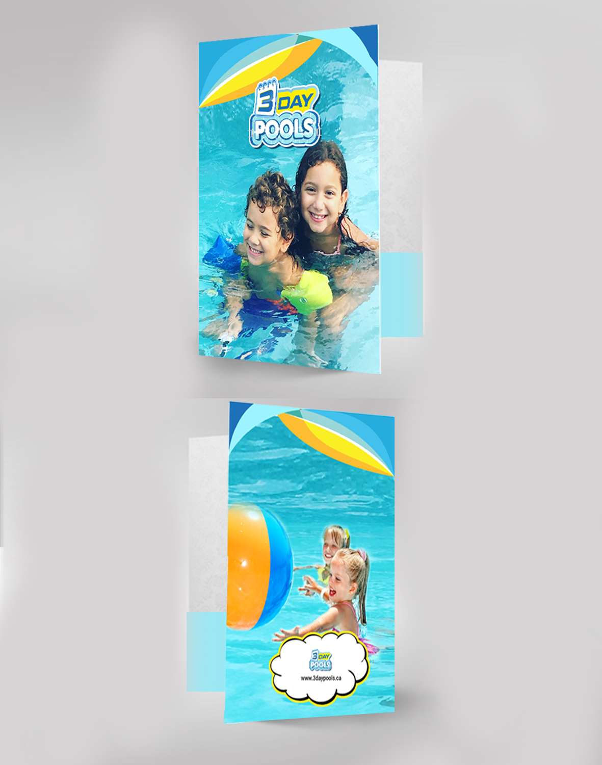 Flyer Design by debdesign for this project | Design #20609765