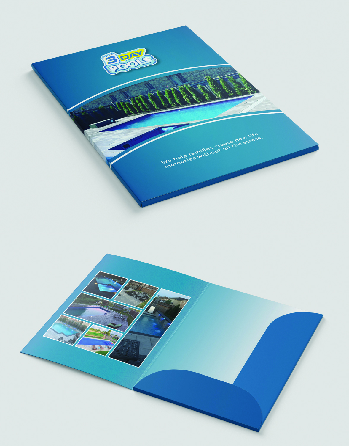 Diseño de Flyer por Manke Creative para este proyecto | Diseño #20606023