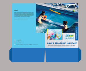 Flyer Design by ESolz Technologies for this project | Design #20608286