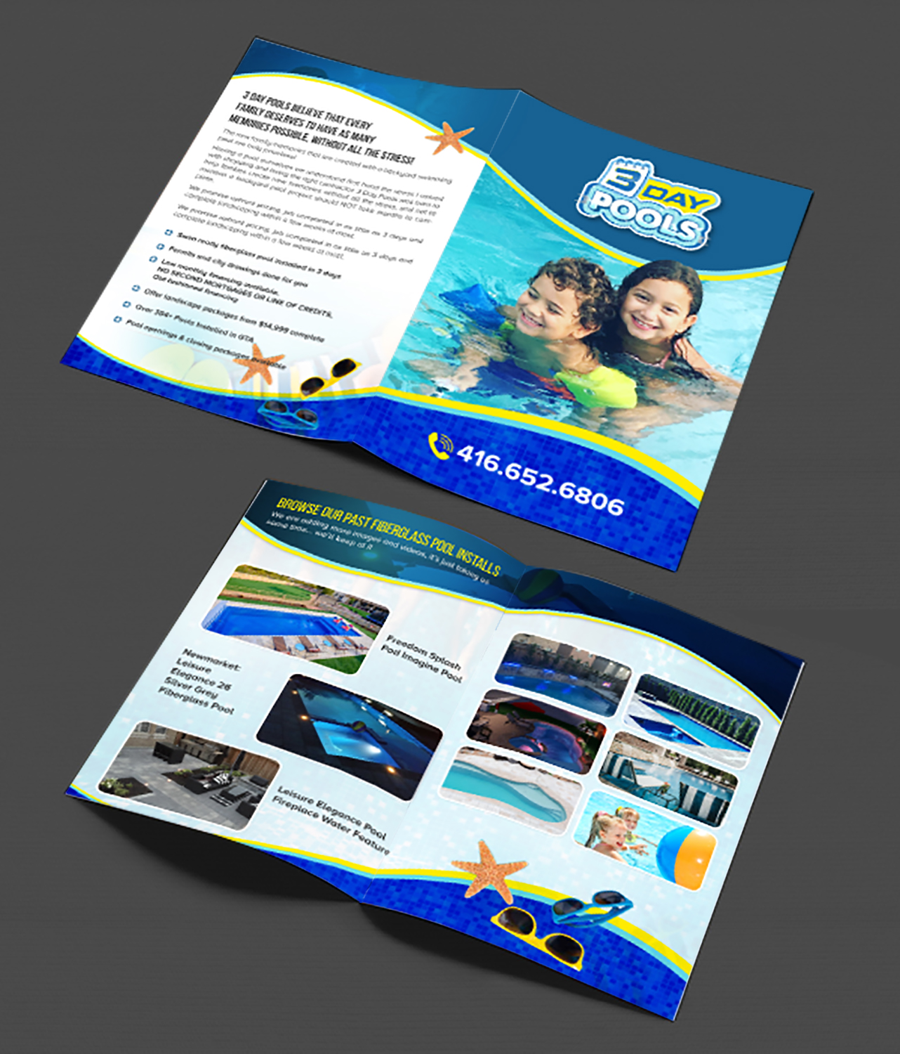 Diseño de Flyer por creative.bugs para este proyecto | Diseño #20609700