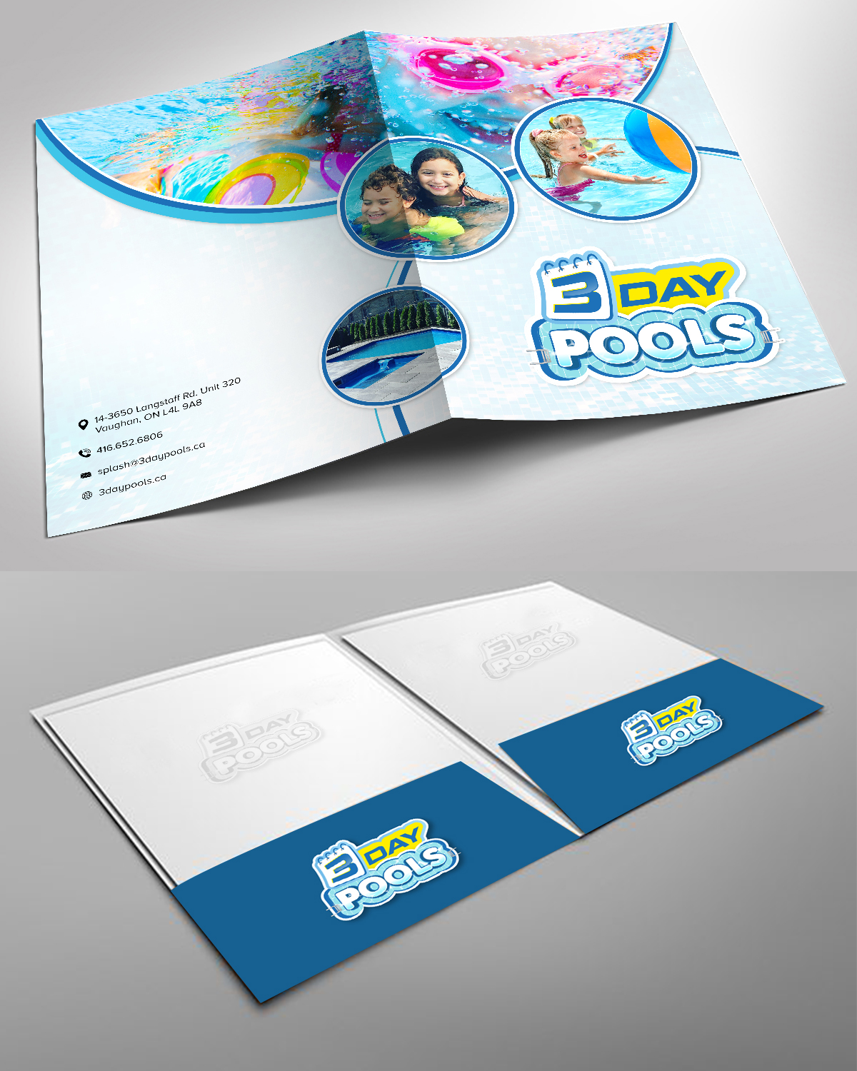 Flyer Design by creative.bugs for this project | Design #20618480