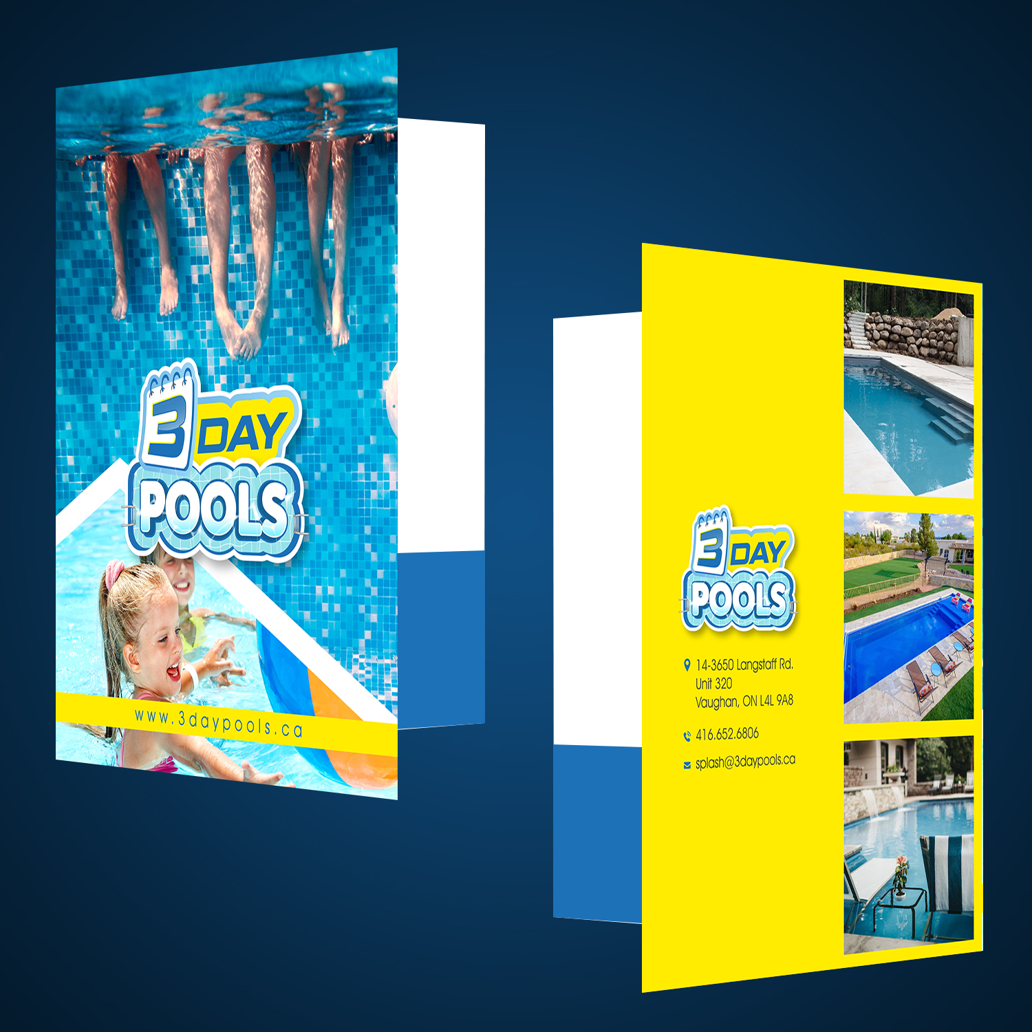 Flyer Design by Maxo-Biz for this project | Design #20610032