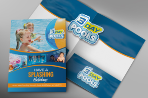 Flyer Design by ilovedesign1