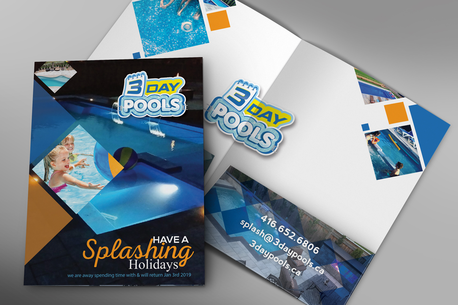 Flyer Design by ilovedesign1 for this project | Design #20617563