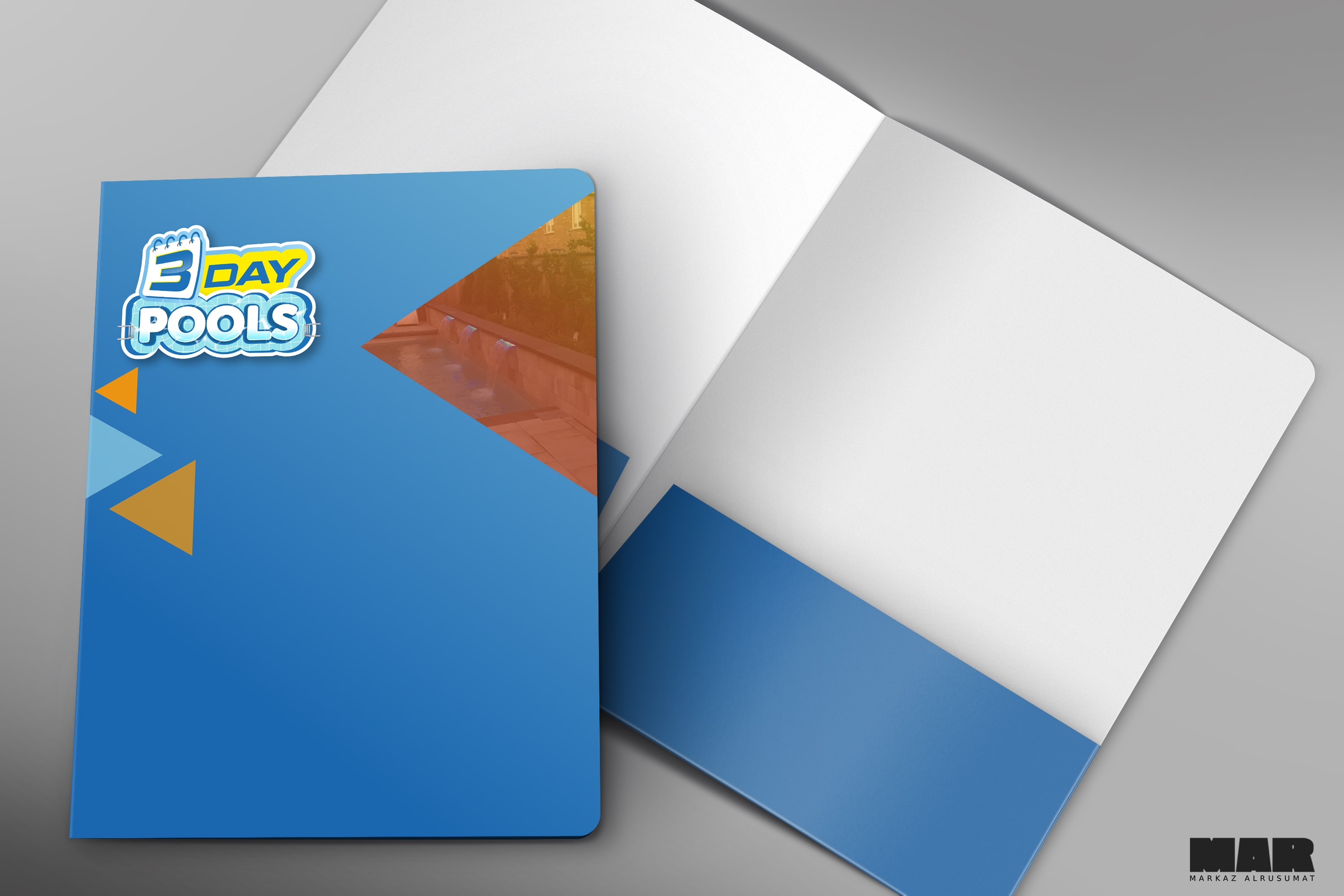 Diseño de Flyer por MarkazAlrusumatOfficial para este proyecto | Diseño #20616485