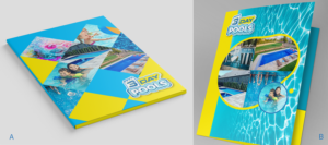 Flyer Design by Alpha_Creative