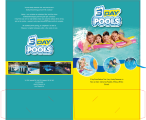Flyer Design by Kalhan 89