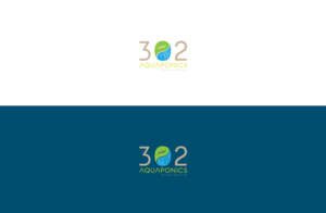 Diseño de Logo por GLDesigns para 302Aquaponics | Diseño #20611484