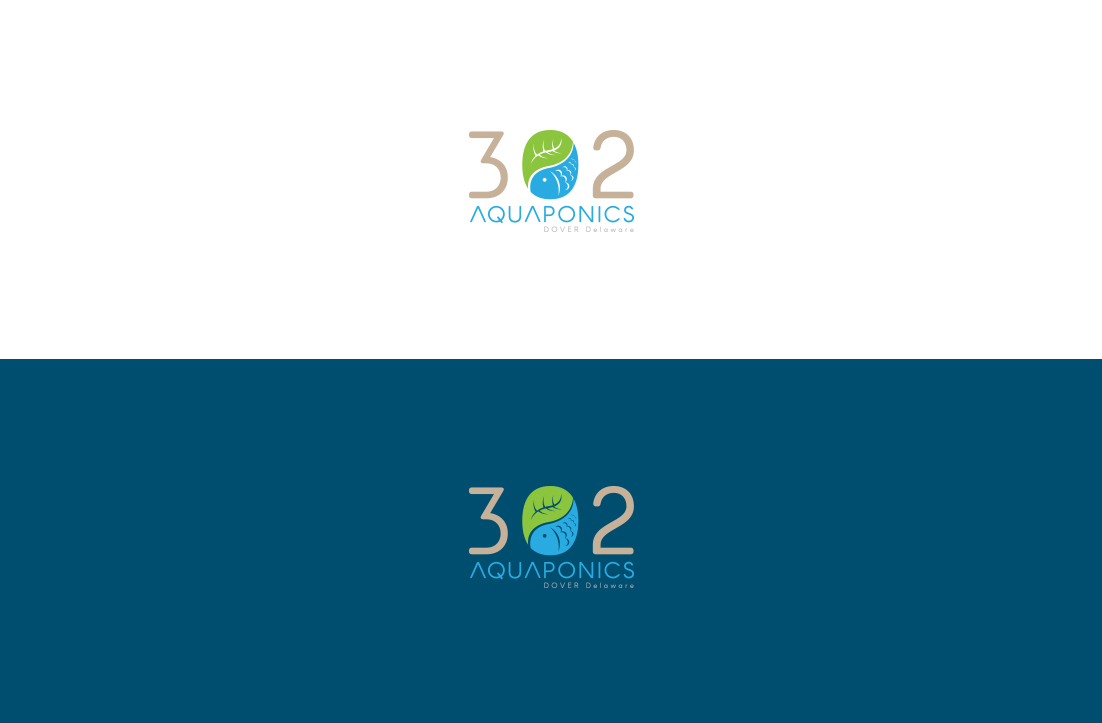 Diseño de Logo por GLDesigns para 302Aquaponics | Diseño #20616351