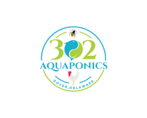 Diseño de Logo por Atec para 302Aquaponics | Diseño #20621703