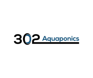 Logo Design by LKSUS for 302Aquaponics | Design: #20613447