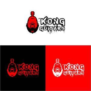 Logo Design by Irfan Renaldi for this project | Design: #20618822