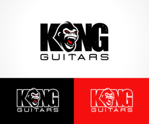 Logo Design by Andi Yan