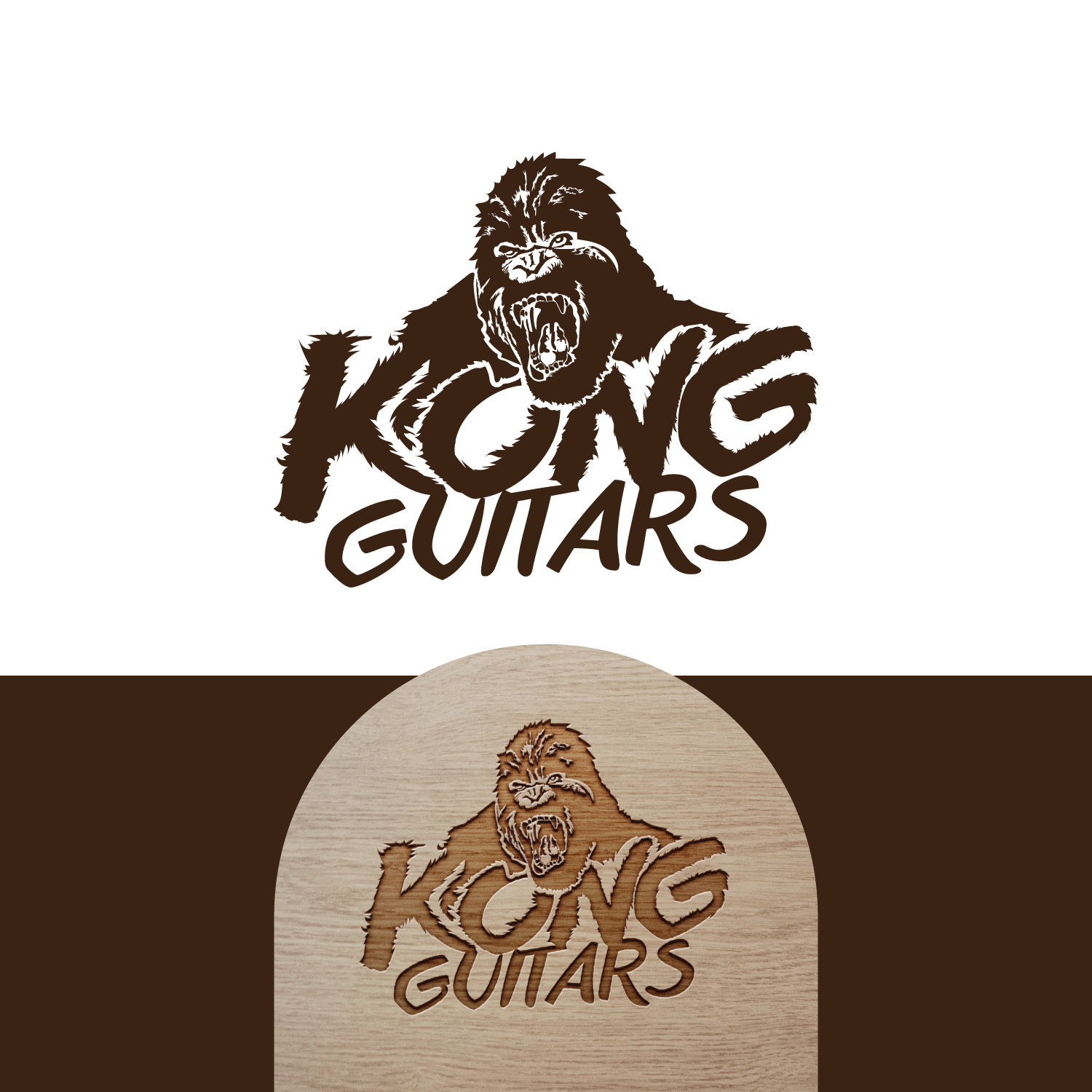 Logo Design by Brandão for this project | Design #20628163