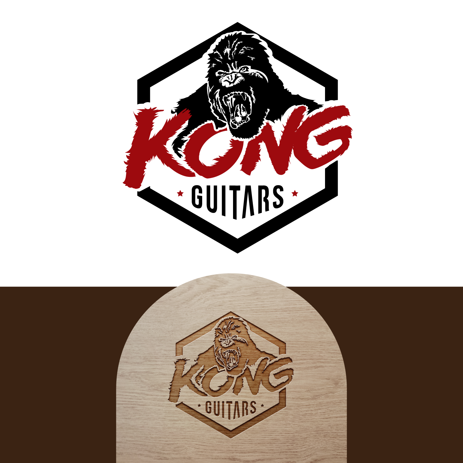 Logo Design by Brandão for this project | Design #20629619
