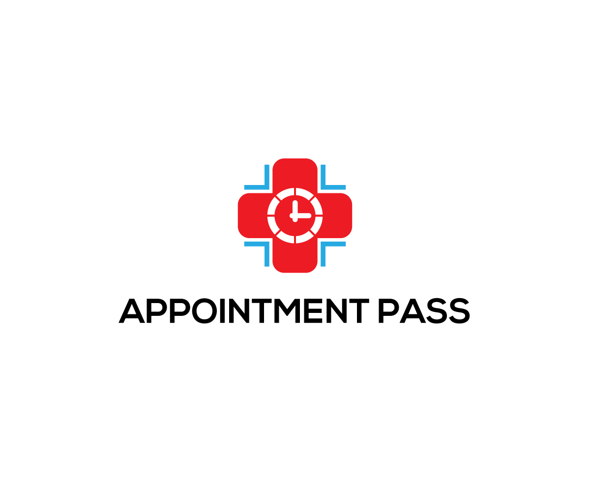 Logo Design by dianagargaritza for AppointmentPass | Design #20610860