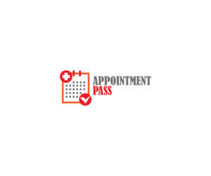 Logo Design by dianagargaritza for AppointmentPass | Design: #20610924