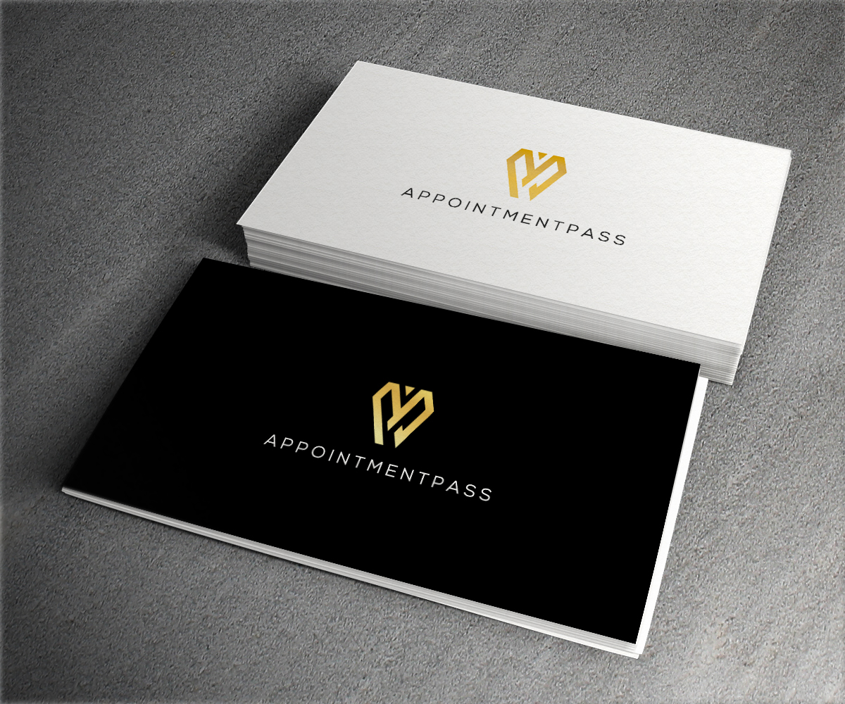 Logo Design by aglaronde23 for AppointmentPass | Design #20630215