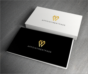 Logo-Design von aglaronde23 für AppointmentPass | Design #20630215