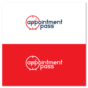 Logo Design by Sujit Banerjee for AppointmentPass | Design: #20609714