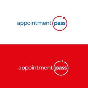 Logo Design by Sujit Banerjee for AppointmentPass | Design: #20609715