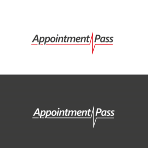 Logo Design by Sujit Banerjee for AppointmentPass | Design: #20609716