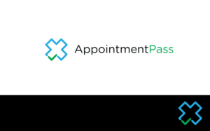 Logo-Design von Grafactory für AppointmentPass | Design #20612812