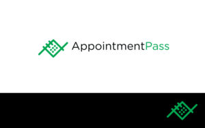 Logo Design by Grafactory for AppointmentPass | Design: #20612838
