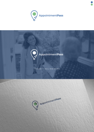 Logo Design by christianpoetoe for AppointmentPass | Design: #20610218