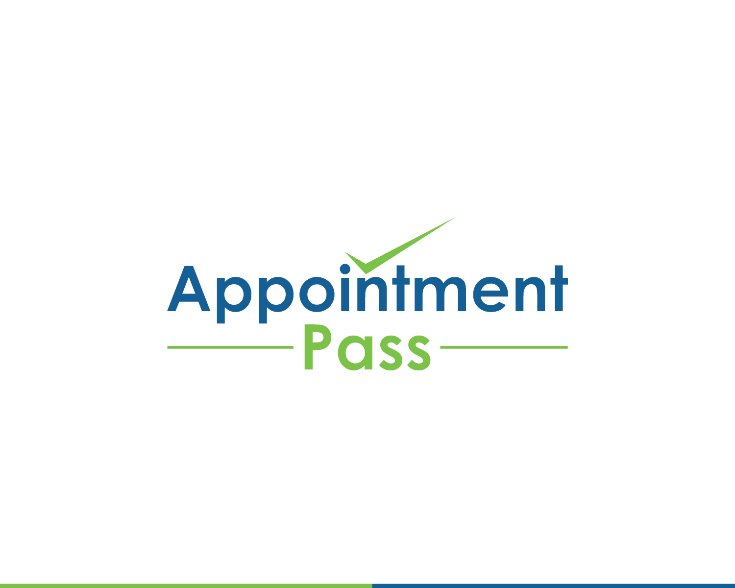 Logo Design by Atec for AppointmentPass | Design #20613962