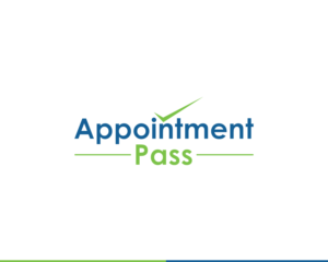 Logo-Design von Atec für AppointmentPass | Design #20613962