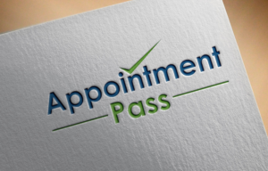 Logo Design by Atec for AppointmentPass | Design: #20613963