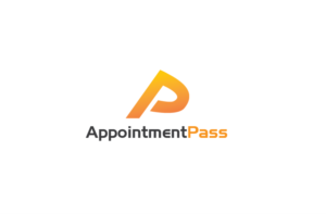 Logo-Design von Ida11 für AppointmentPass | Design #20638847