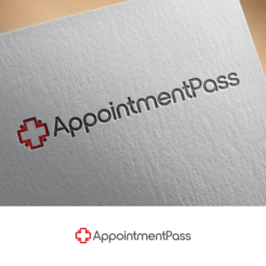 Logo Design by DesignDUO for AppointmentPass | Design: #20619428