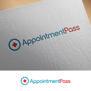Logo Design by DesignDUO for AppointmentPass | Design: #20665825