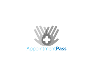 Logo Design by DreamzINSIDE for AppointmentPass | Design: #20631867