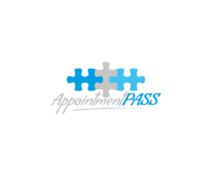 Logo Design by DreamzINSIDE for AppointmentPass | Design: #20631869