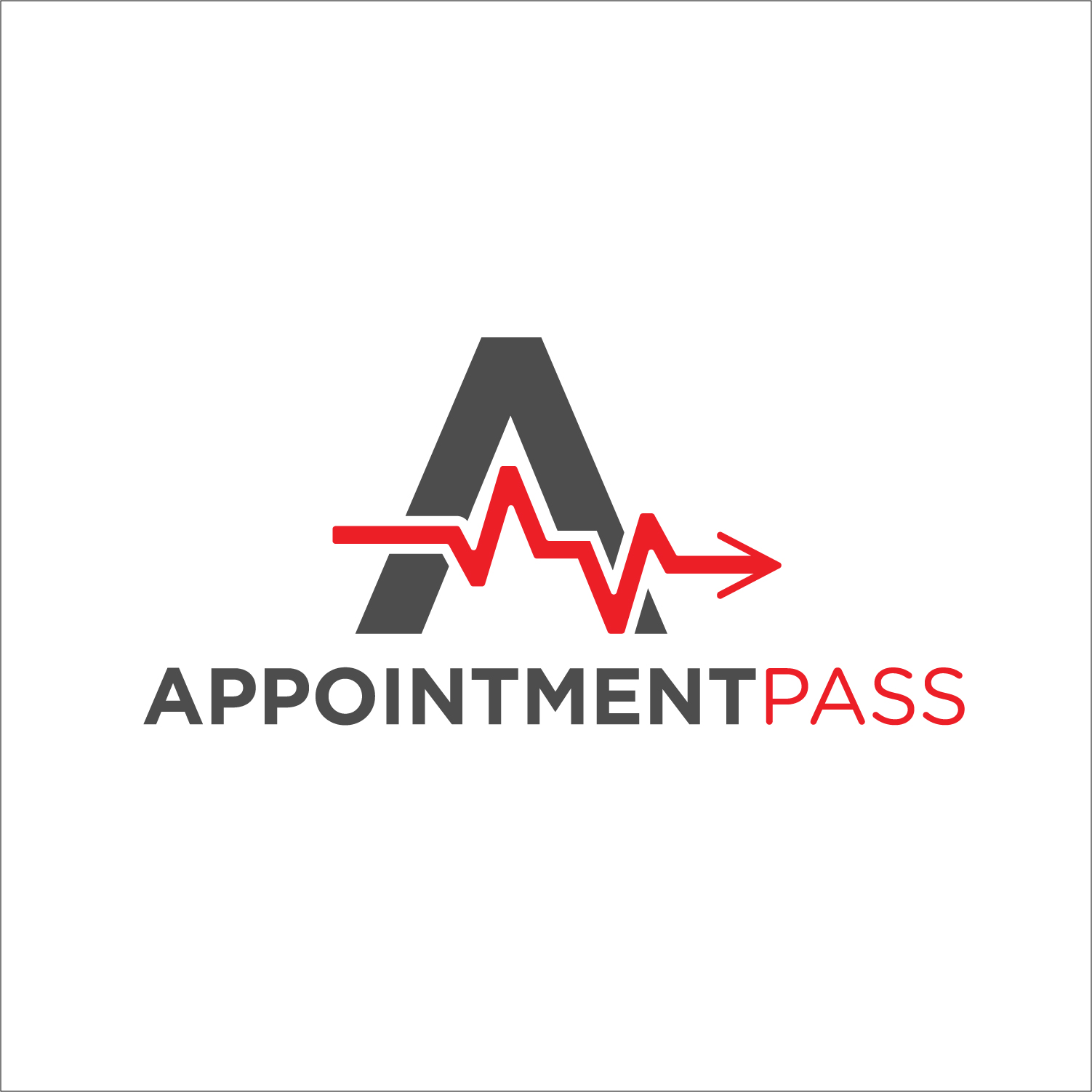 Logo Design by HydDesign for AppointmentPass | Design #20614822