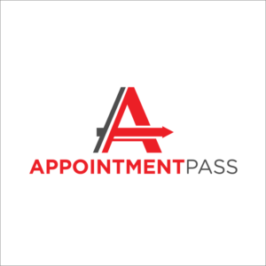 Logo Design by HydDesign for AppointmentPass | Design: #20614827