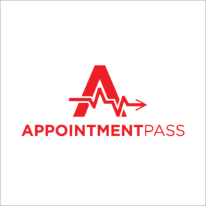 Logo Design by HydDesign for AppointmentPass | Design: #20614840