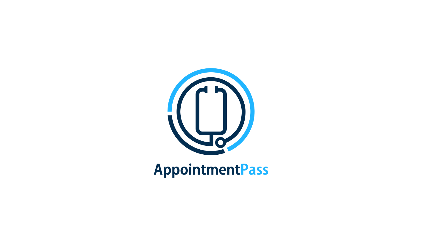Logo Design by Putrapuput for AppointmentPass | Design #20625272