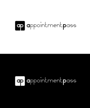 Logo Design by Vision Exalt Technology for AppointmentPass | Design: #20615459