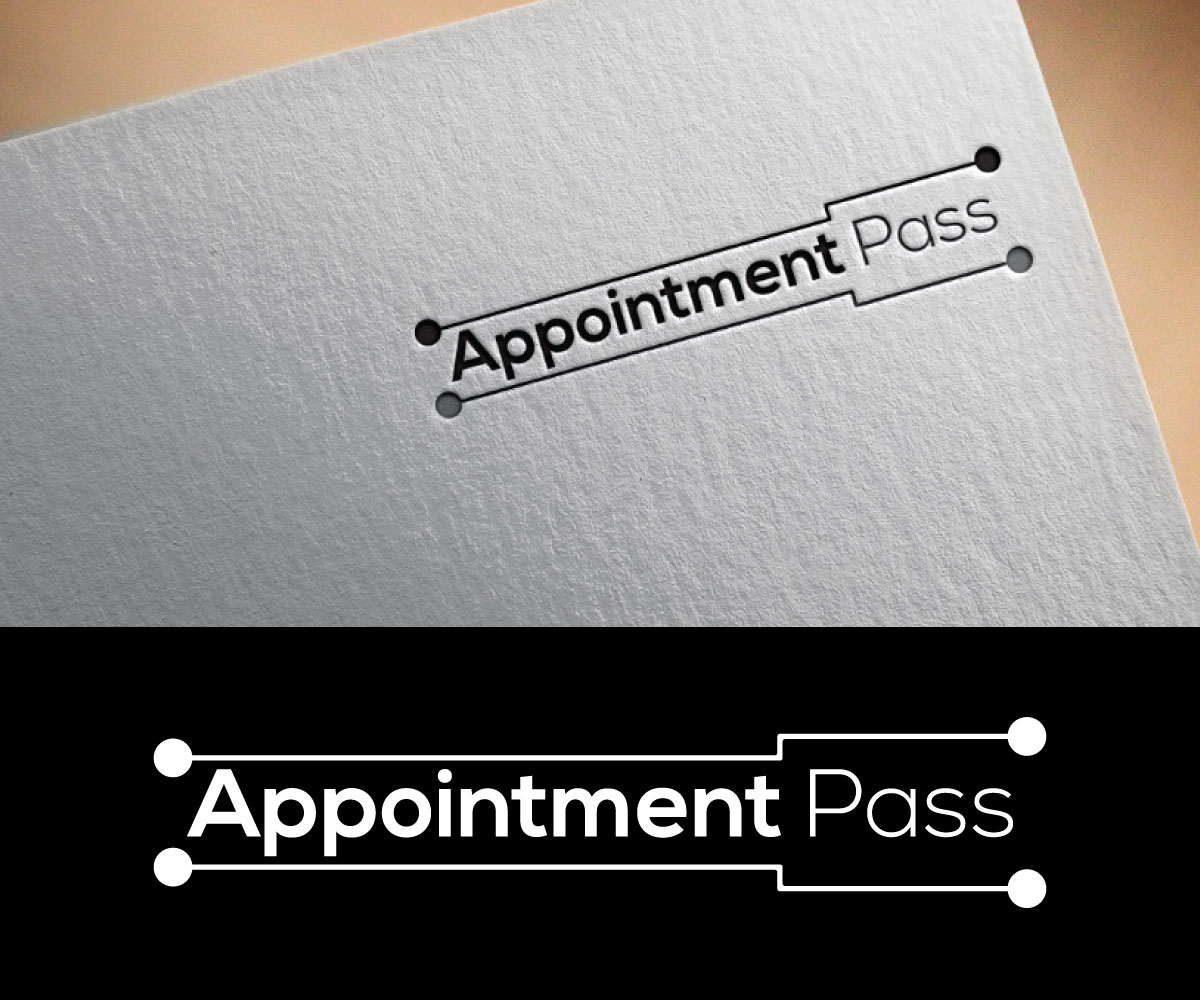 Logo Design by LKSUS for AppointmentPass | Design #20613372