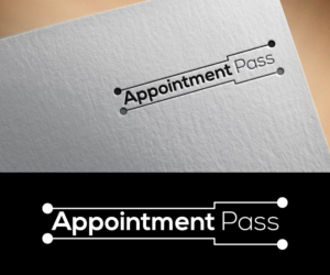 Logo Design by LKSUS for AppointmentPass | Design: #20613372