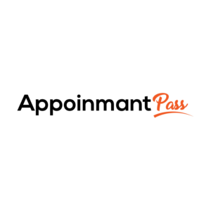 Logo Design by Md Ismail Mallick 2 for AppointmentPass | Design: #20632695