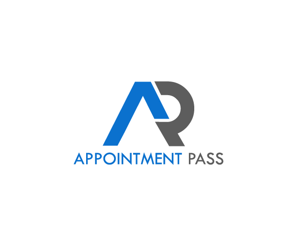 Logo Design by imtiazchowdury for AppointmentPass | Design #20625804