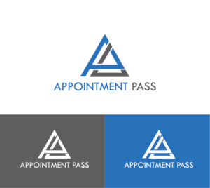 Logo Design by imtiazchowdury for AppointmentPass | Design: #20625805