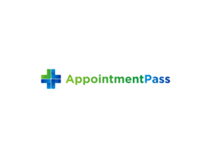 Logo Design by R16 for AppointmentPass | Design: #20617005