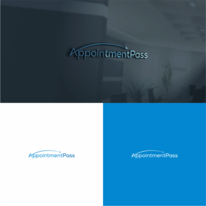 Logo Design by Rayyan29 for AppointmentPass | Design: #20617558